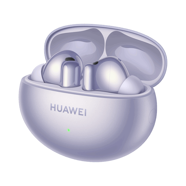Ecouteurs Sans Fil Huawei Freebuds 6i Violet