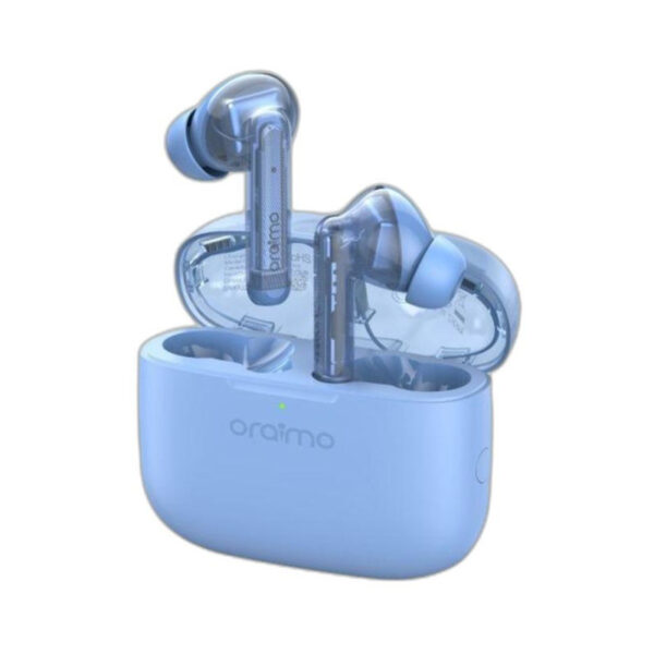 Ecouteurs sans fil ORAIMO FreePods Lite Bleu Ciel
