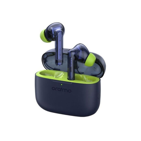 Ecouteurs sans fil ORAIMO FreePods Lite Bleu Marine