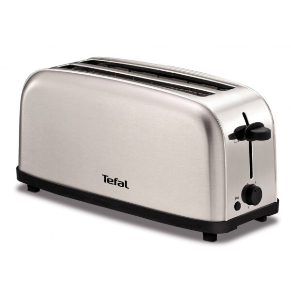 Grille Pain TEFAL TL330D11 1400W - Inox