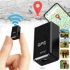 Mini GPS Traker – Magnétique – Avec Microphone