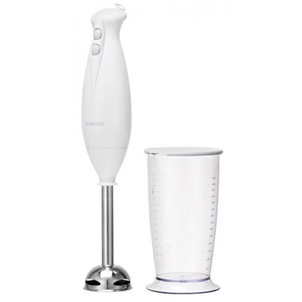 MIXEUR PLONGEANT KENWOOD HB510 250W BLANC
