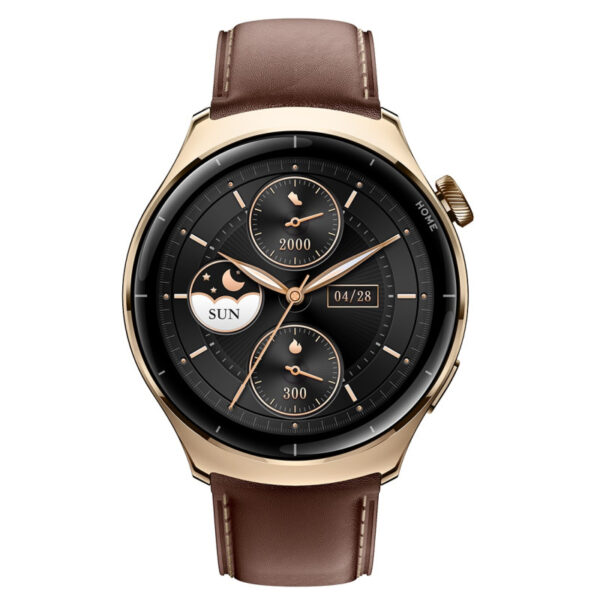 Montre connectée Mibro Lite 3 Pro Gold