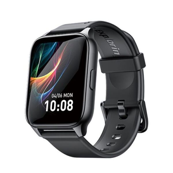 Montre Connectée Oraimo Watch 4 Plus Noir