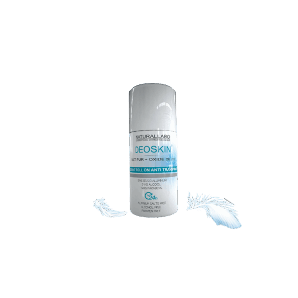 NATURALLABO DEOSKIN DEO ROLLON 50 ML