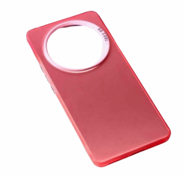 Coque de Luxe pour Honor X9B