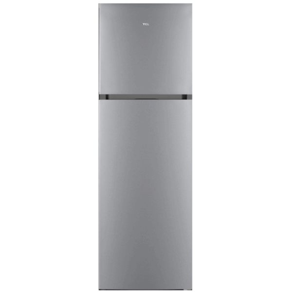 Réfrigérateur TCL 333 Litres NoFrost - Silver