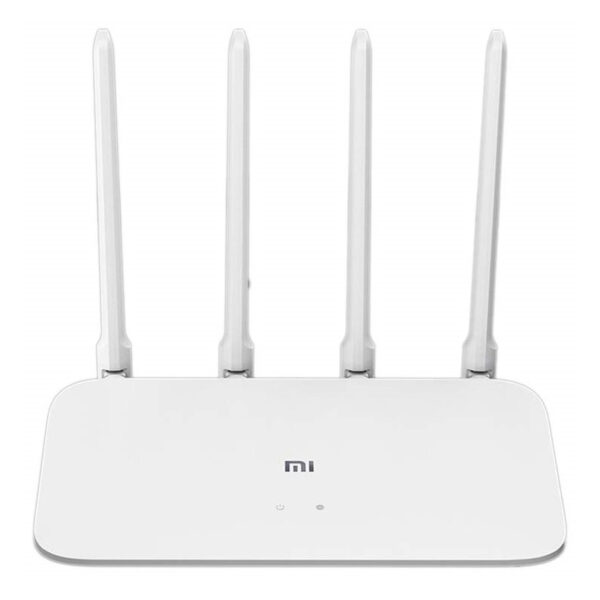 Routeur sans fil Xiaomi 4A Blanc