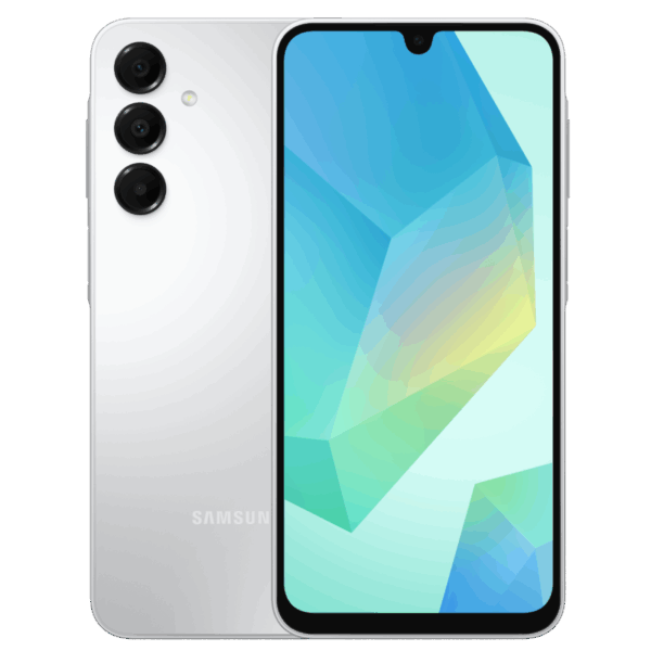 Smartphone SAMSUNG GALAXY A16 6Go 128Go - Gris
