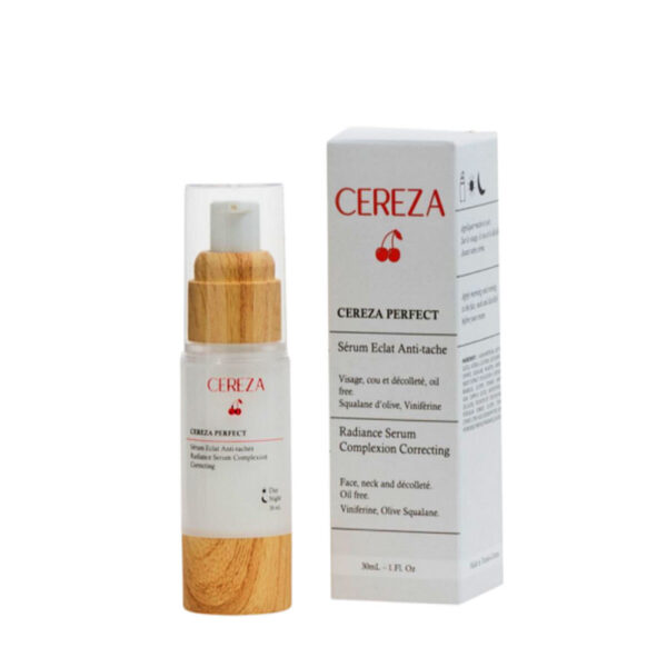 Perfect sérum éclat anti-tâches Cereza