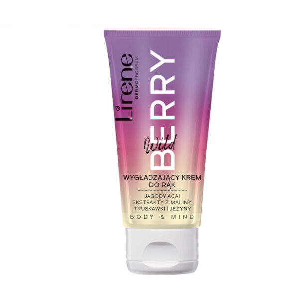 Soin Adoucissant Corps 200 Ml lirene