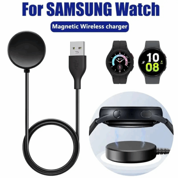 Chargeur pour Samsung Galaxy Watch