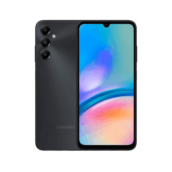 Smartphone Samsung Galaxy A05s 6Go / 128Go Noir