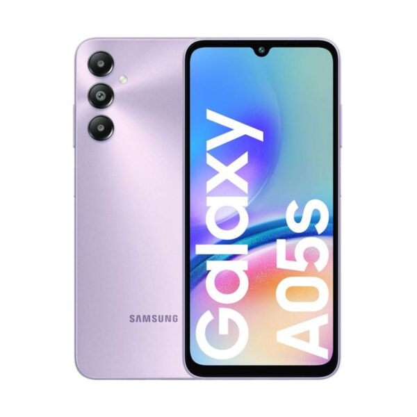 Smartphone Samsung Galaxy A05s 4Go / 128Go Violet