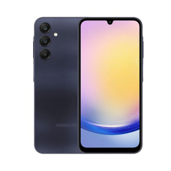 Smartphone Samsung Galaxy A25 8Go / 256Go Noir
