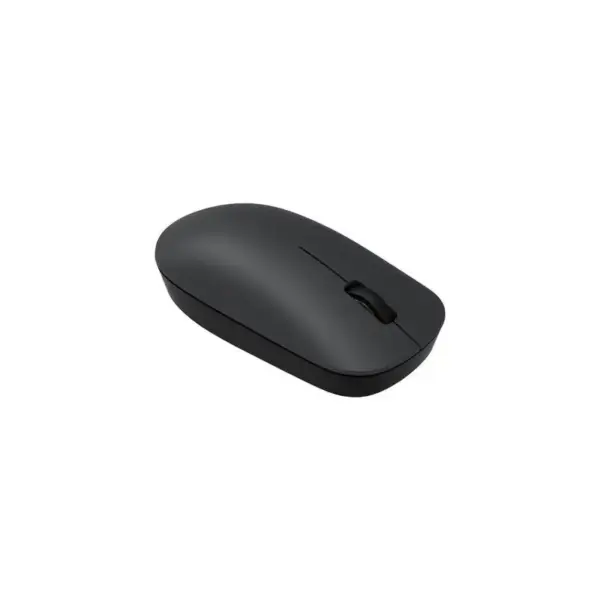 Souris sans fil Xiaomi Lite Noir