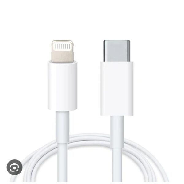 Câble de Chargement Super Rapide pour iPhone