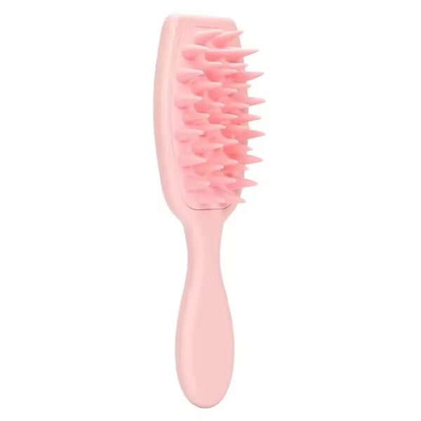 Brosse À Shampoing À Manche Longue