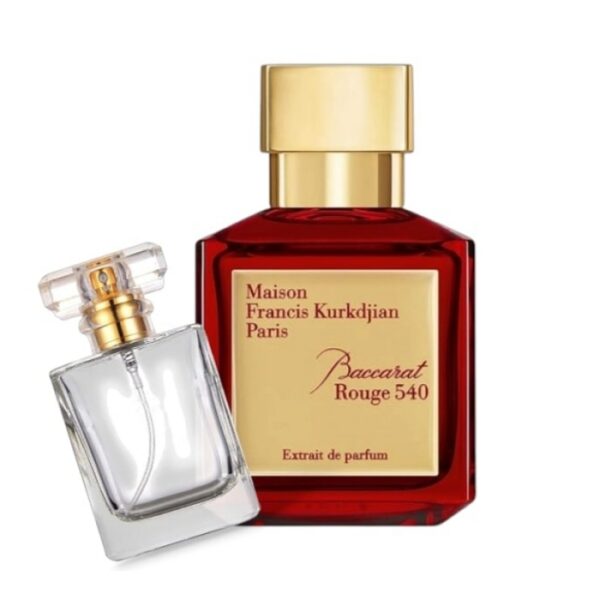 Extrait De Parfum Baccarat Rouge 540 30 ML