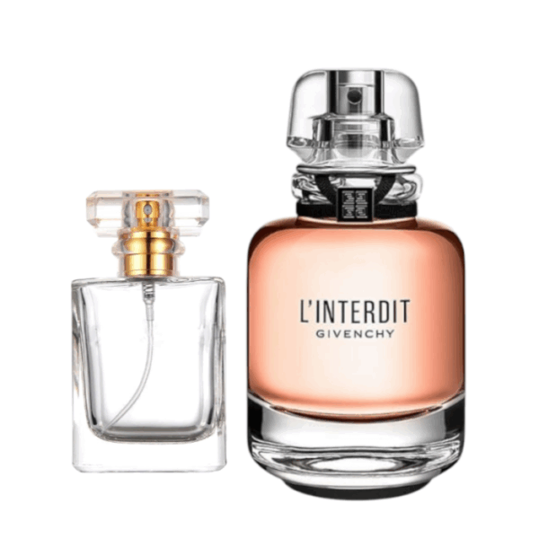 Extrait De Parfum L'Interdit Givenchy 30 Ml