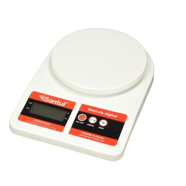 Balance de Cuisine Electronique 5kg