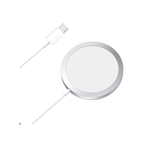 Chargeur sans fil magnétique Magsafe 15W pour iPhones