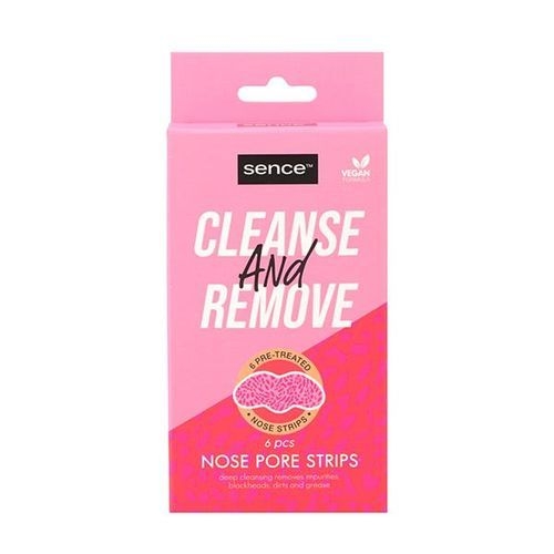 SENCE Nettoyage Enlever Les Bandes Des Pores De Nez