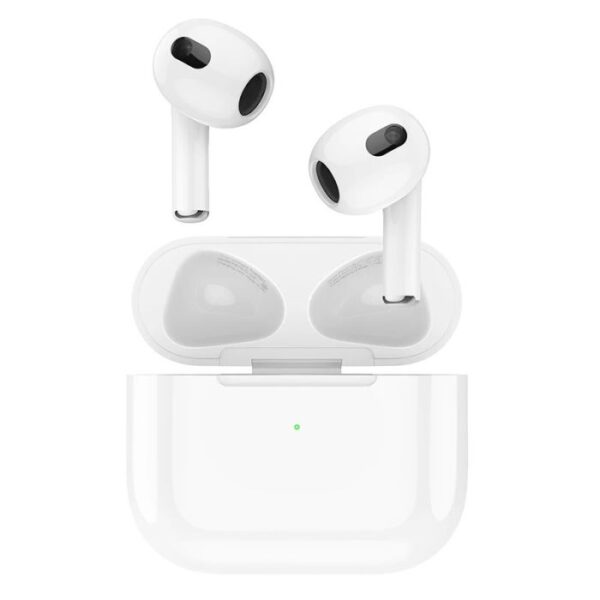 Hoco EW76 Écouteurs Sans Fil ( 3éme Génération ) Bluetooth 5.4 - Contrôle Tactile