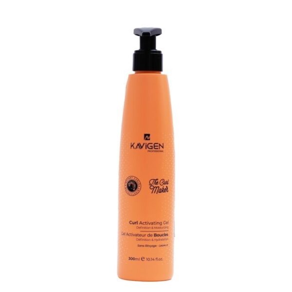 Kavigen Gel Activateur De Boucles 300ml