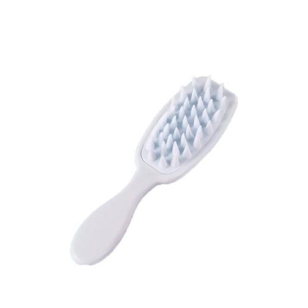 Brosse De Peigne De Douche À Manche Longue