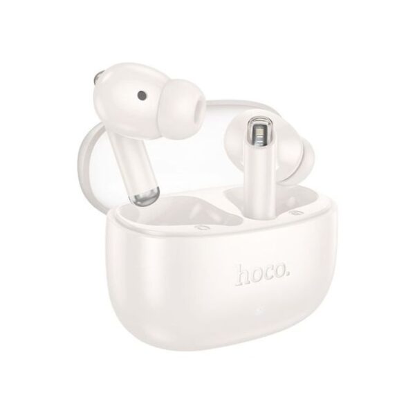 Kit Bluetooth Sans Fil Hoco EQ12 7H