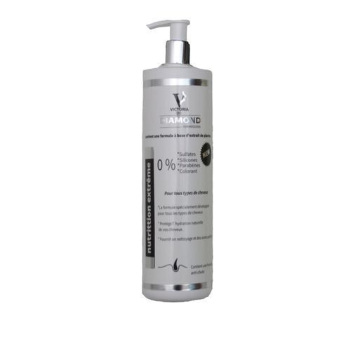 VICTORIA Diamond Shampoing 500 Ml