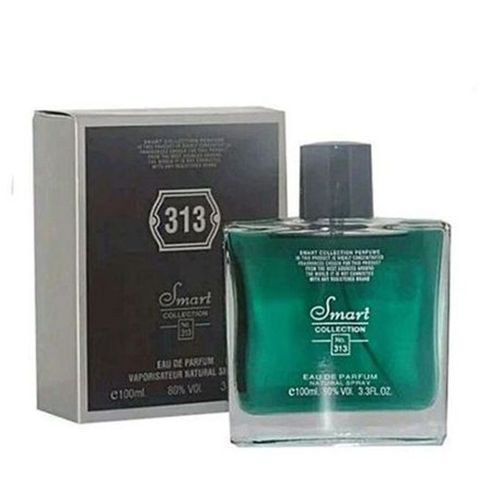 Smart Collection Eau De Parfum Pour Homme N°313 100 Ml