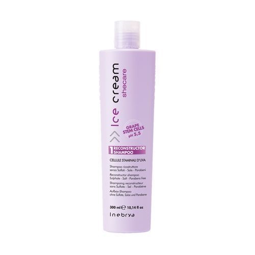 Ice Cream She Care Shampoing Sans Sulfate 300 Ml