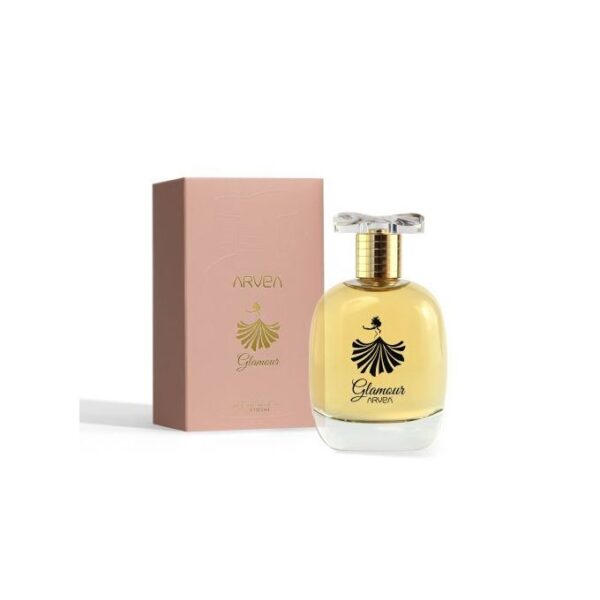 Arvea – Eau de parfum Glamour -100ml