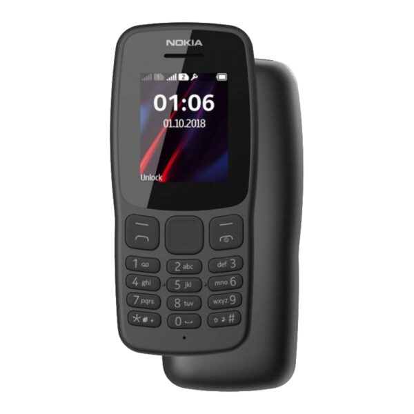 Téléphone Portable Nokia 105