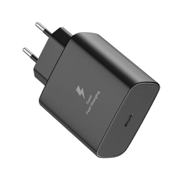 Chargeur Samsung Super Rapide 45W