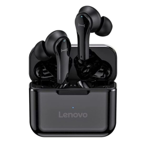 Écouteurs Bluetooth Lenovo TWS QT82