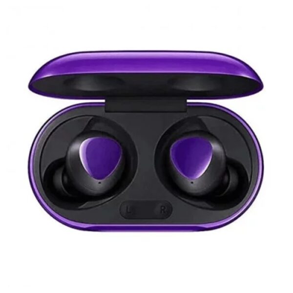 Écouteurs Sans Fil Galaxy Buds Plus - Violet foncé