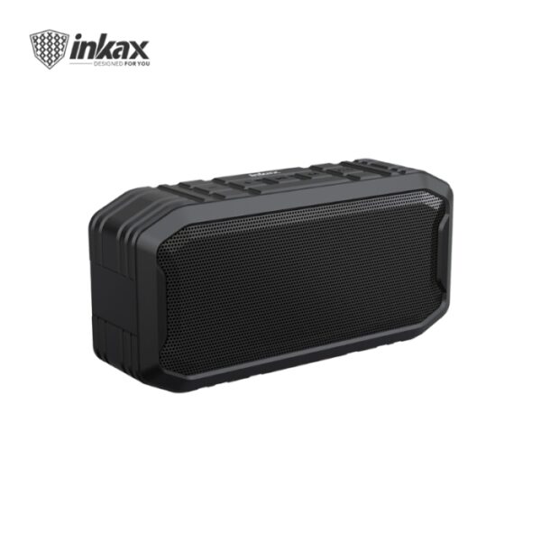 Haut Parleur Bluetooth Inkax BS-08