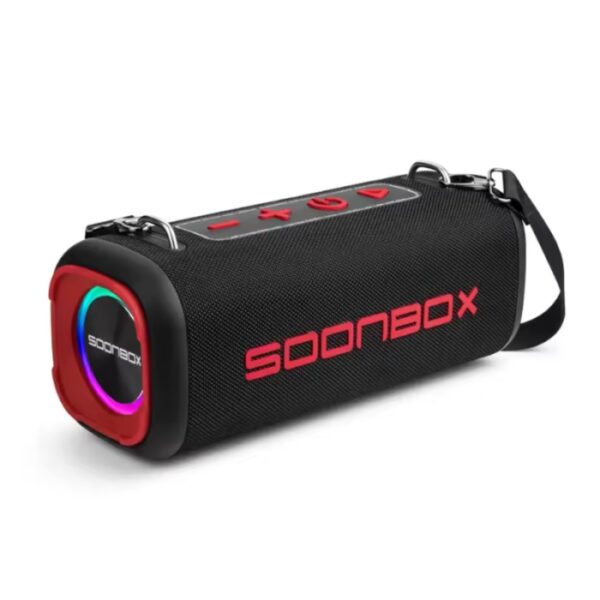 Haut Parleur Soonbox S9200
