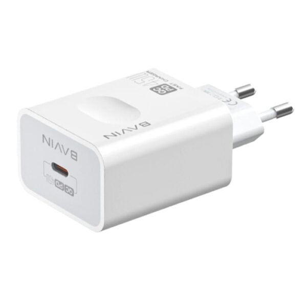 Chargeur Type-C BAVIN PC800Y 45W