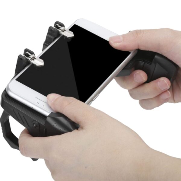 Manette Mobile K2