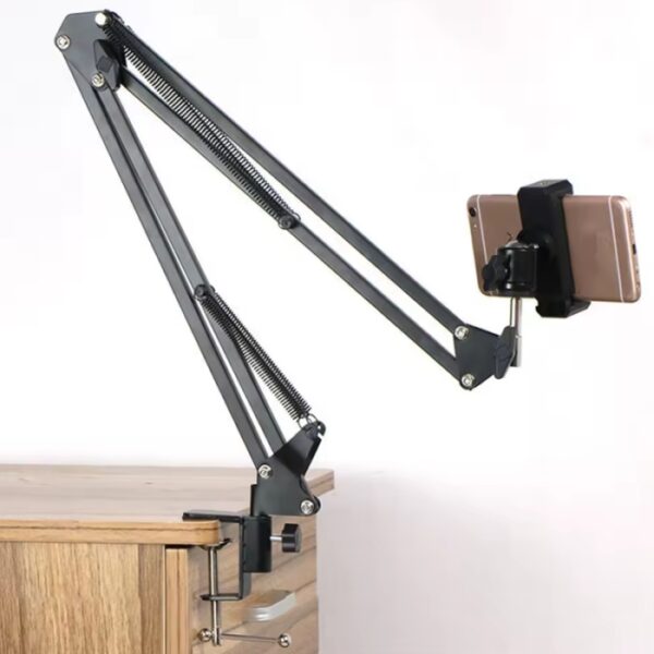 Stand De Bureau Multifonction Pour Smartphone