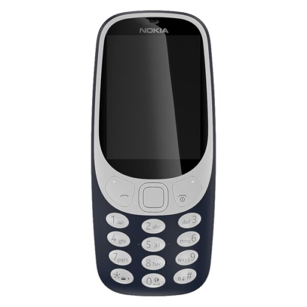 Téléphone Portable Nokia 3310