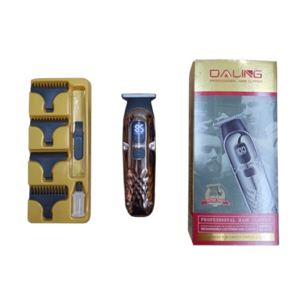 Tondeuse Daling DL-0022